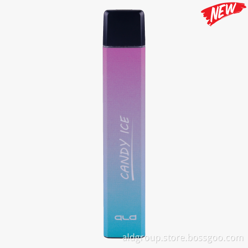 1ml 280mAh Disposable Cbd Oil Vape Pen